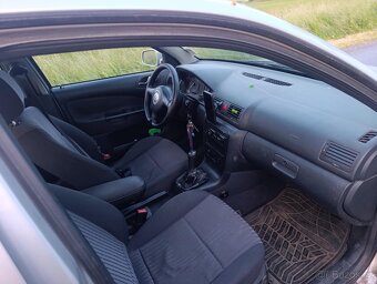 Škoda octavia 1.9 tdi 66kw - 6