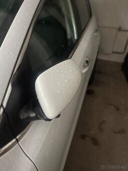 Kia sportage - 6