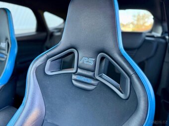 Ford Focus RS final edition Blue&Black - 6