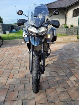 Triumph Tiger XCA 800 - 6