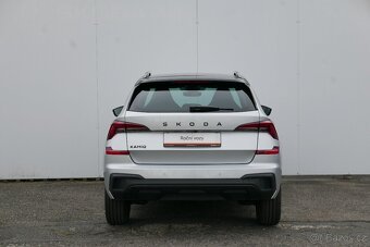 Škoda Kamiq 1.0 TSI 85 kW DSG 7° Monte Carlo - 6
