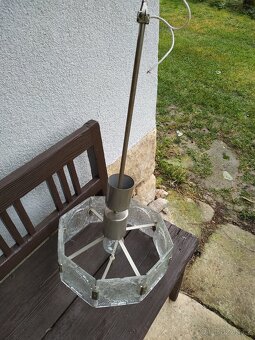 Stará světla , stínidla - 6