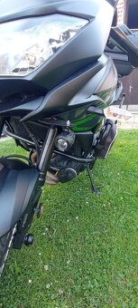 Kawasaki Versys 650 - 6