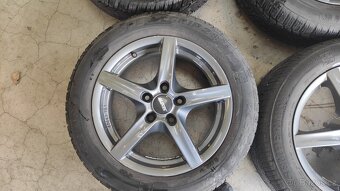 Alutech 7jx16 5x114,3 ET48 - 6