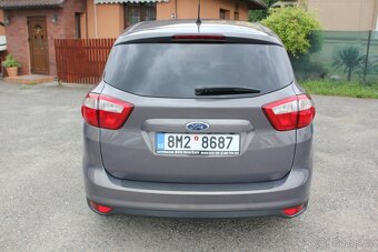 Ford C-MAX 1.6 TDCi, 85kW, Titanium - 6