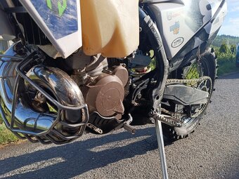 Husqvarna TE 300i , 2020 - 6