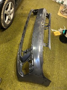 seat leon 5f0807221 narazník vw polo 2gs807221h - 6