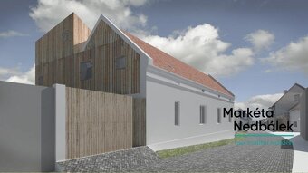 Prodej pozemky pro výstavbu, 348 m2 - Mikulov, ev.č. 22625 - 6