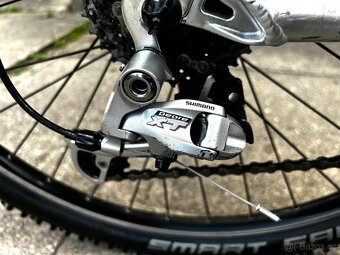 Horské kolo Merida Matts TFS 700 – Deore XT, RockShox - 6