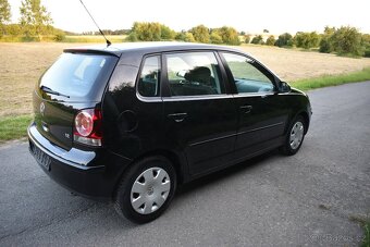 Volkswagen Polo 1.2 47kw Nová STK - 6