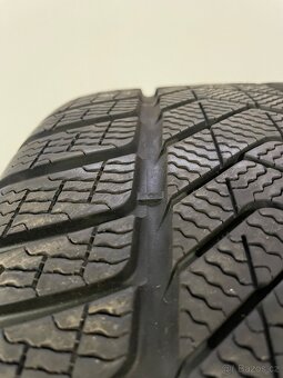 Original Mercedes E W213 S213 R18 Dvourozměr Pneu 95% - 6