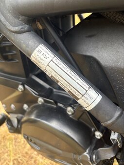 bmw f 800 gs (650 twin) s 35kw v tp - 6