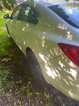 Veskere dily Opel Insignia 2.0CDTi 81KW - 6