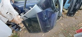 Dvere audi a4 b5 8d okno face lift - 6
