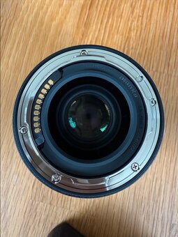 Panasonic Lumix S5 II + objektiv S 50 mm f/1,8 - 6