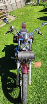 SUZUKI VS 800 - 6