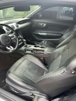 Ford Mustang GT 2018 - 6