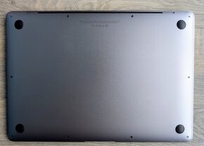 Apple MacBook Air 13” 2018 16GB/256GB/US - Space Gray - 6