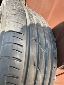 235/50 r18 97V YOKOHAMA C.DRIVE 2 MO LETNÍ PNEU - 6