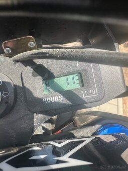 Pitbike Leramotors 140 ccm - 6
