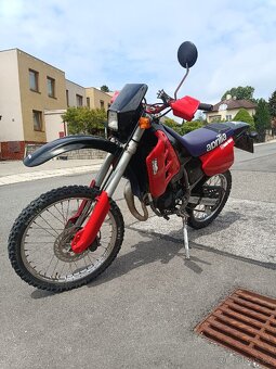 Aprilia RX 50 (80) - 6