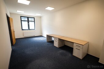 Pronájem moderní kanceláře – 52 m², Praha 5 – Hlubočepy - 6