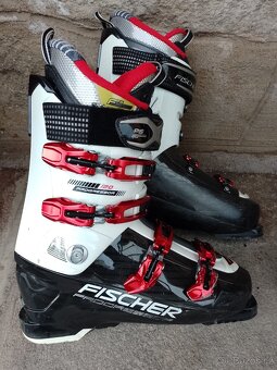 Lyže VOLKL RACETIGER SL SPEEDWALL 165cm - 6