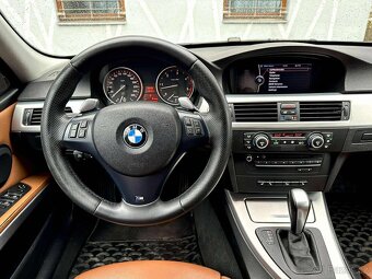 BMW e91 330xd LCI 180kw - 6