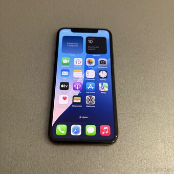 iPhone 11 Pro 64GB zlatý, pěkný stav, 12 měsíců záruka - 6