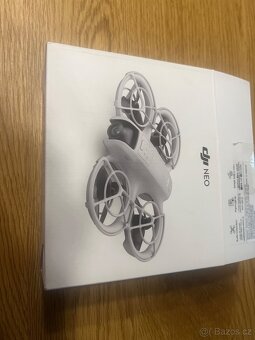 Dron Dji Neo na díly / opravu - 6
