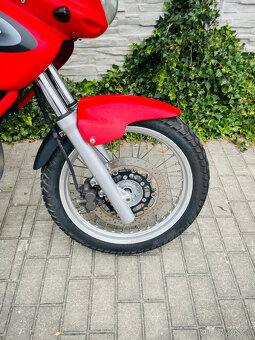 Suzuki XF 650 Freewind r.v.2000 35kW - 6
