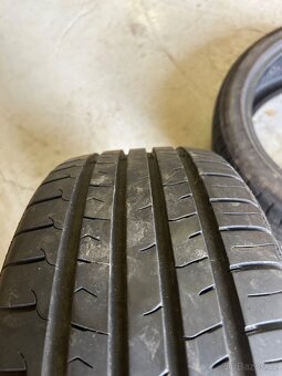 Prodám letní pneu 205/45 R17 firemax - 6