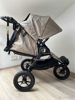 Baby Jogger City Elite - 6
