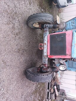 Zetor 5612 - 6