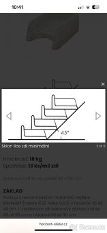 Betonove svahovky Loffel - 6