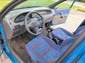 Fiat Punto - 6