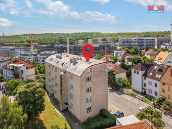 Prodej bytu 5+1 a větší, 143 m², Praha, ul. Na Farkáně III - 6