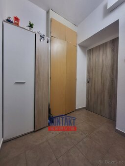 Pronájem bytu 2+kk o velikosti 55 m2 - České Budějovice - 6