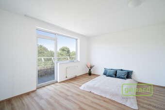 Pronájem bytu 2kk 60,5 m2 - 6