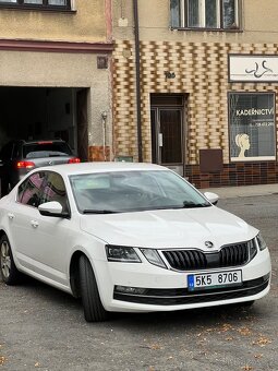 Skoda Octavia.2018.rok.2.0.TDI. - 6