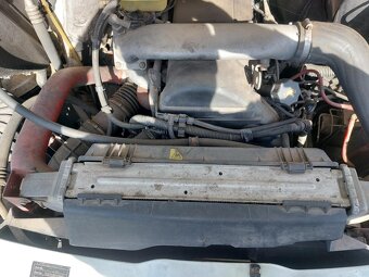 Iveco Daily 50C13v v papírech sníženo na 3,5tuny 6 místné - 6