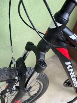 Kross Hexagon 1.0 velikost XS 26" - 6