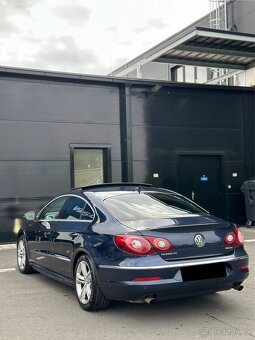 Prodám Passat CC R-Line. - 6