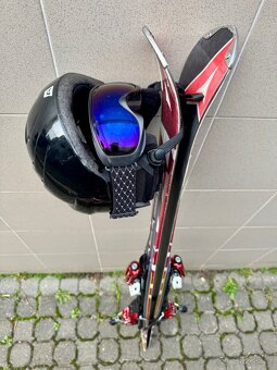 Prodám lyže Atomic 155cm - 6