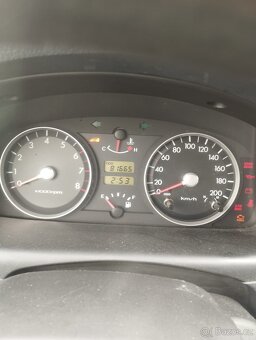 Prodám hyundai getz - 6