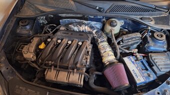 Renualt clio 1.4 16V 72kw " zavodni" - 6