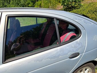 Renault Mégane - 6