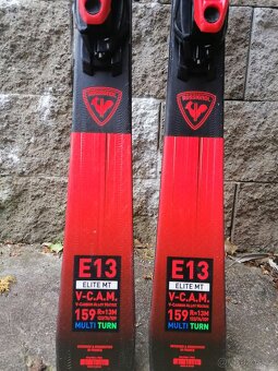 ROSSIGNOL HERO Multi V-C.A.M 159cm r-13. 2023/2024 - 6