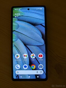 Google Pixel 7A 8GB/128GB - 6