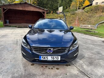 Volvo V60 D3 100kw - 6